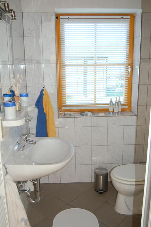 Ferienwohnung Sonnenschein Schonberger Strand Exterior photo